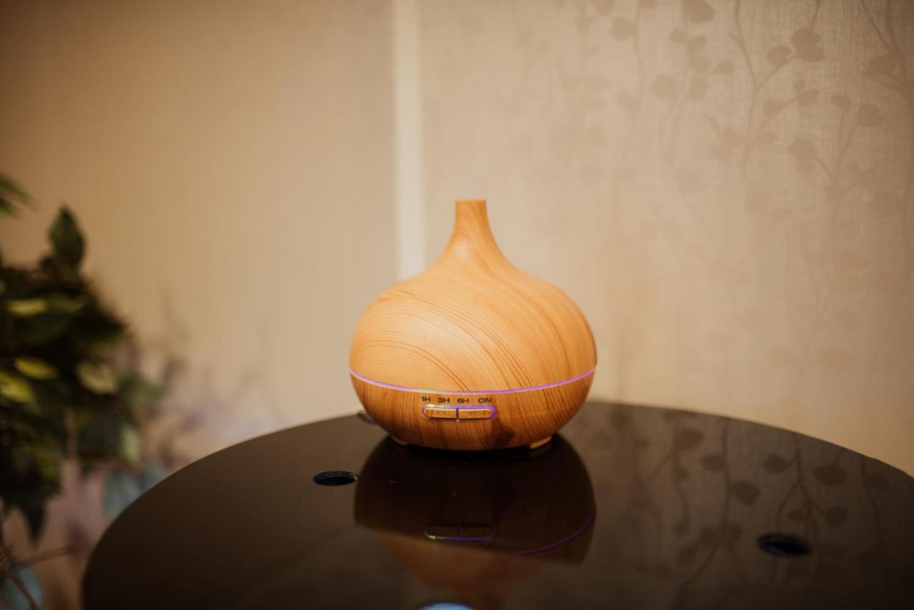 Spa Lux Apartmani ノヴィ・サド エクステリア 写真