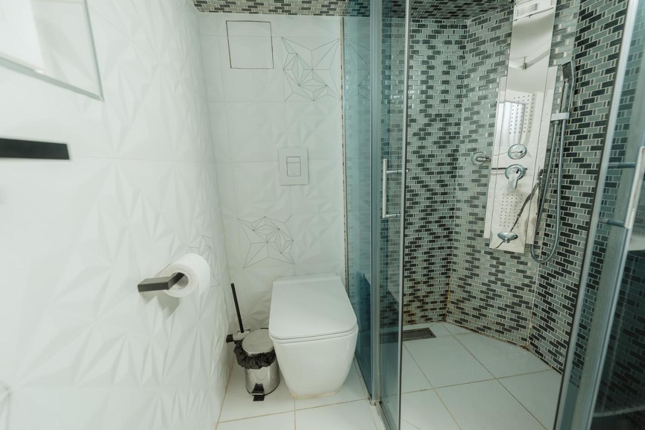 Spa Lux Apartmani ノヴィ・サド エクステリア 写真
