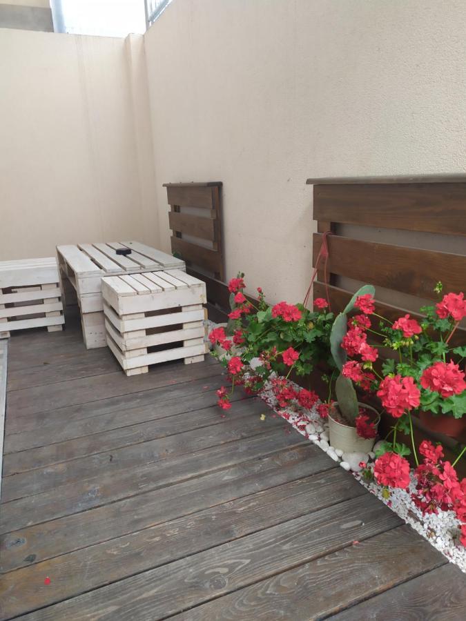 Spa Lux Apartmani ノヴィ・サド 部屋 写真
